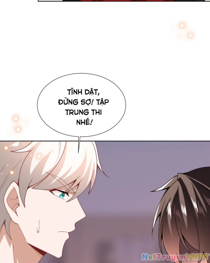 Kế Hoạch Nuôi Dưỡng Streamer Của Cẩu Hoàng Chapter 14 - Trang 2