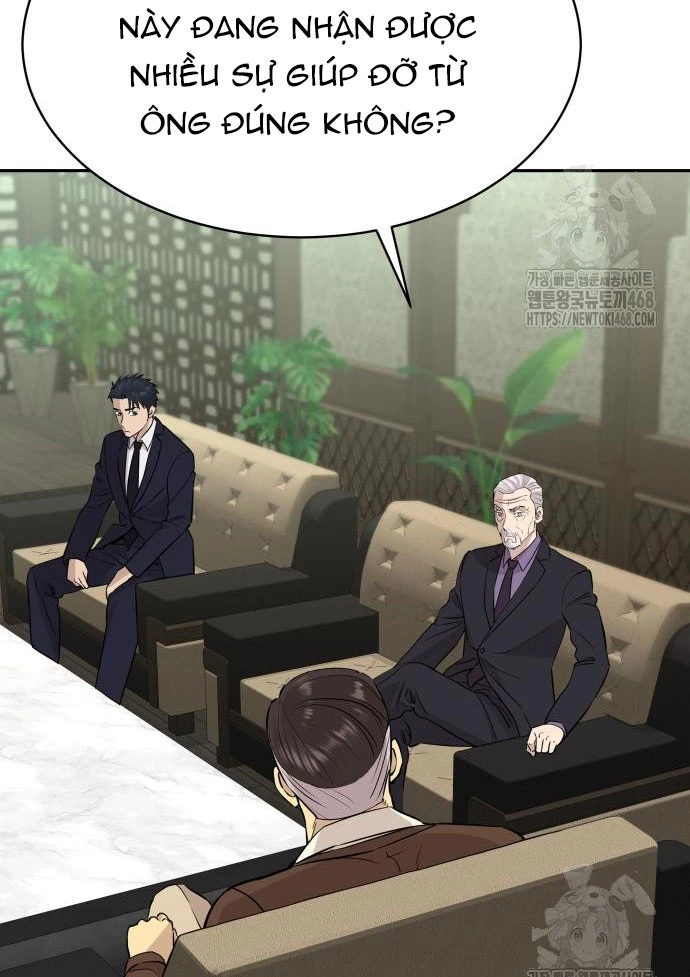 Cháu Trai Thiên Tài Của Vua Cho Vay Nặng Lãi Chapter 48 - 3