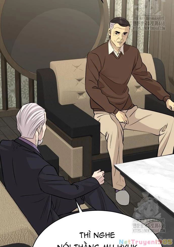 Cháu Trai Thiên Tài Của Vua Cho Vay Nặng Lãi Chapter 48 - 7