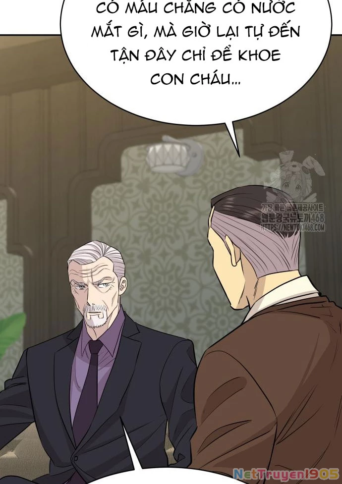 Cháu Trai Thiên Tài Của Vua Cho Vay Nặng Lãi Chapter 48 - 9