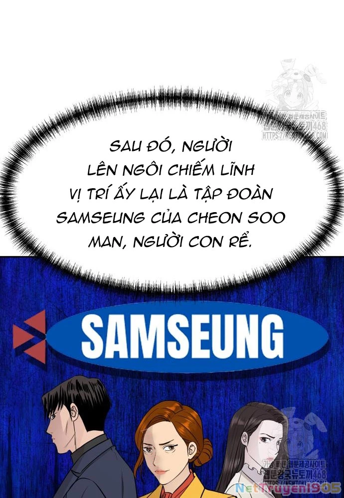 Cháu Trai Thiên Tài Của Vua Cho Vay Nặng Lãi Chapter 48 - 33