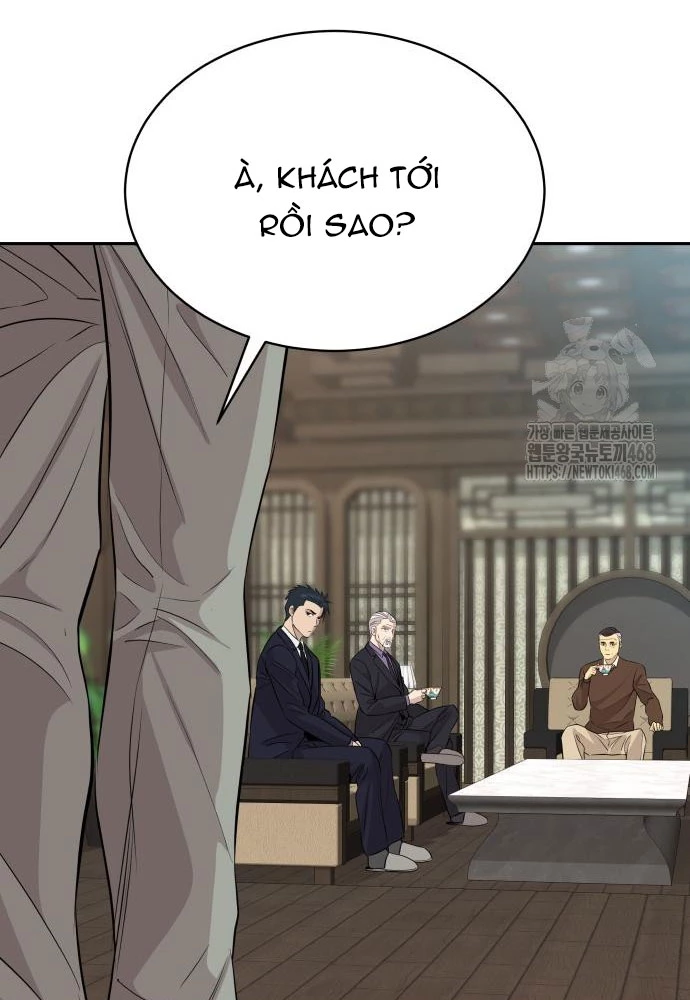 Cháu Trai Thiên Tài Của Vua Cho Vay Nặng Lãi Chapter 48 - 38