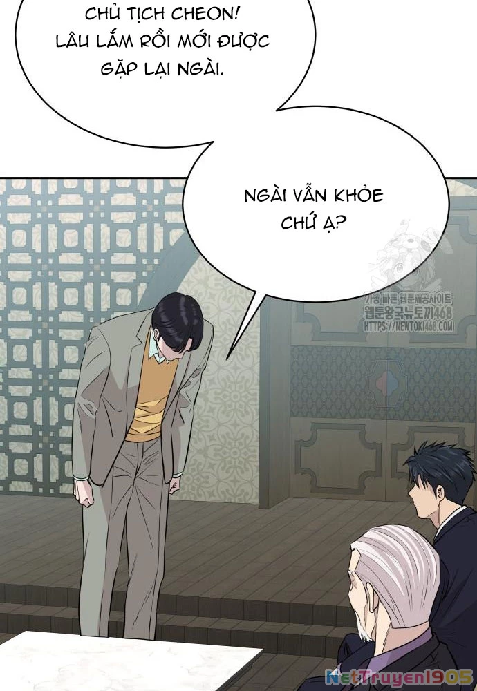 Cháu Trai Thiên Tài Của Vua Cho Vay Nặng Lãi Chapter 48 - 44