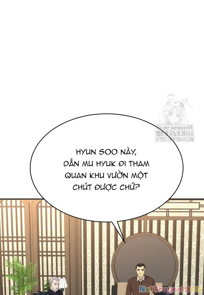 Cháu Trai Thiên Tài Của Vua Cho Vay Nặng Lãi Chapter 48 - 50