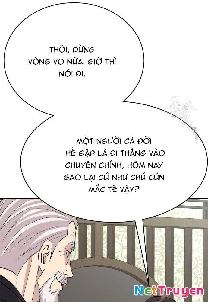 Cháu Trai Thiên Tài Của Vua Cho Vay Nặng Lãi Chapter 48 - 56