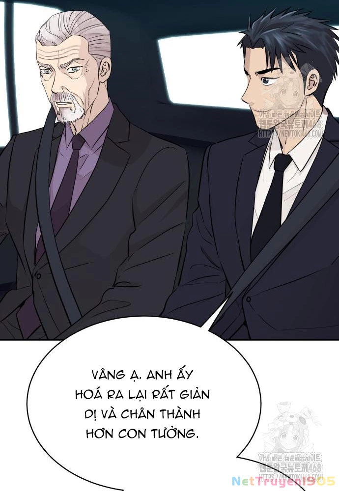 Cháu Trai Thiên Tài Của Vua Cho Vay Nặng Lãi Chapter 48 - 123