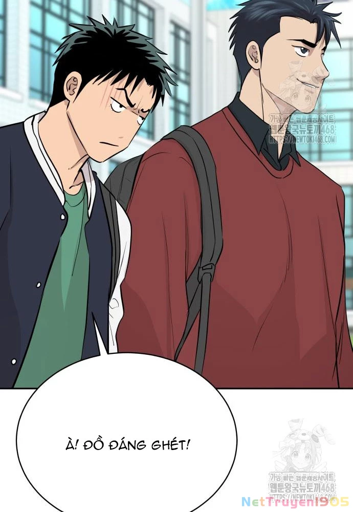 Cháu Trai Thiên Tài Của Vua Cho Vay Nặng Lãi Chapter 48 - 135