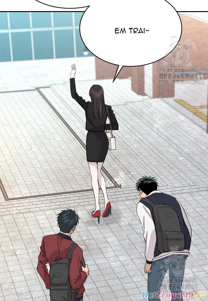 Cháu Trai Thiên Tài Của Vua Cho Vay Nặng Lãi Chapter 48 - 144