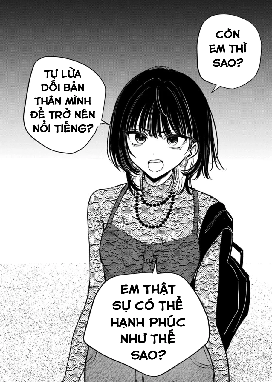 Sát Nhân Biết Yêu Chapter 18.2 - 4