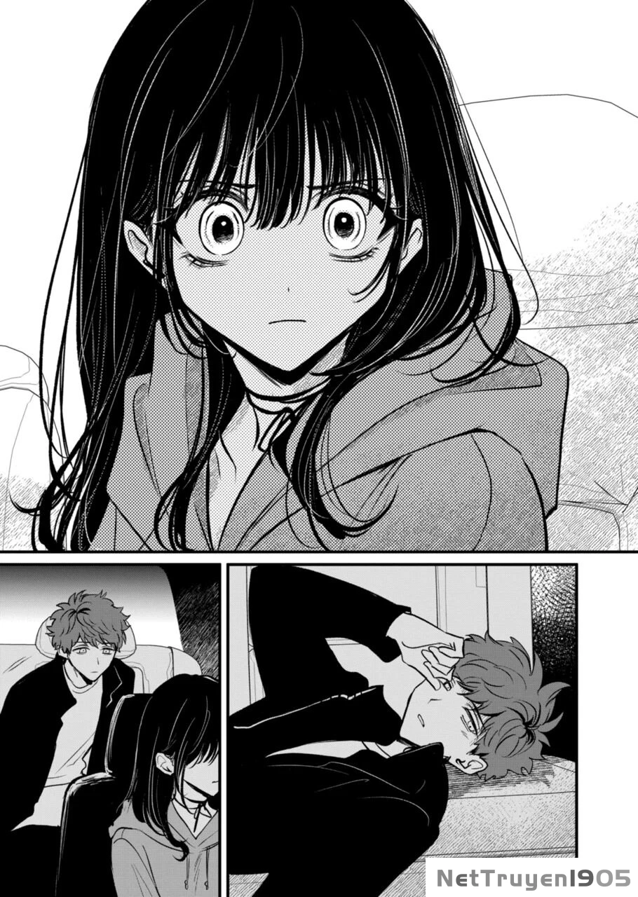 Sát Nhân Biết Yêu Chapter 18.2 - 5