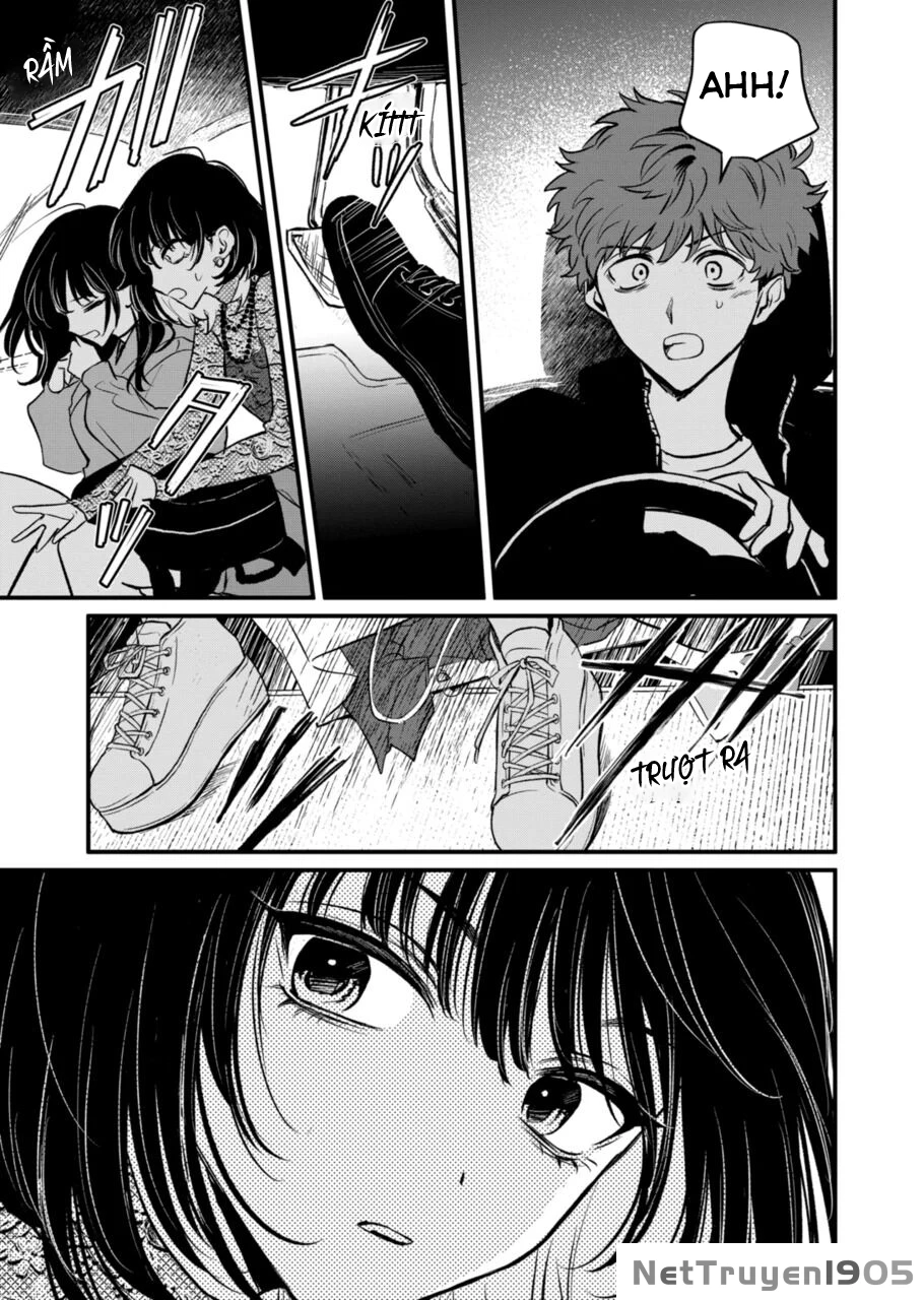 Sát Nhân Biết Yêu Chapter 18.2 - 13