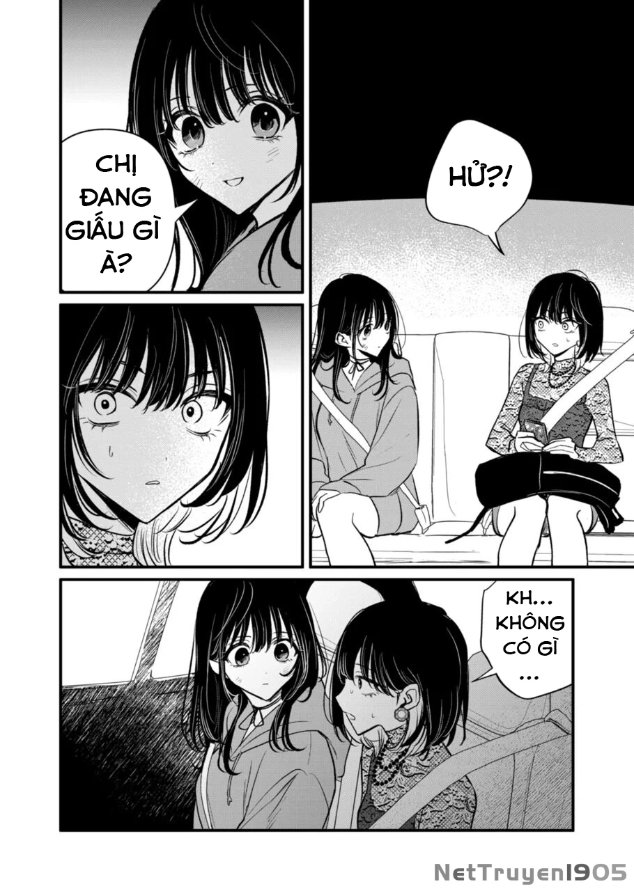 Sát Nhân Biết Yêu Chapter 19 - 10