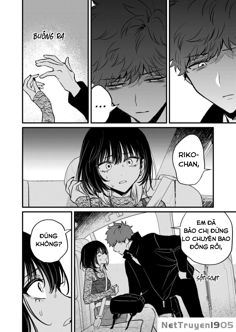 Sát Nhân Biết Yêu Chapter 19 - 14