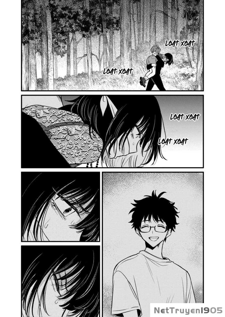 Sát Nhân Biết Yêu Chapter 20 - 4