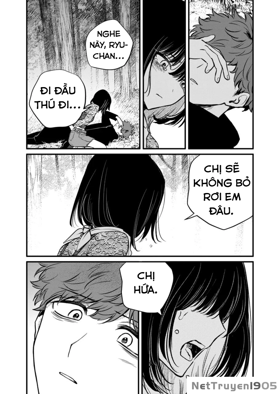 Sát Nhân Biết Yêu Chapter 20 - 16