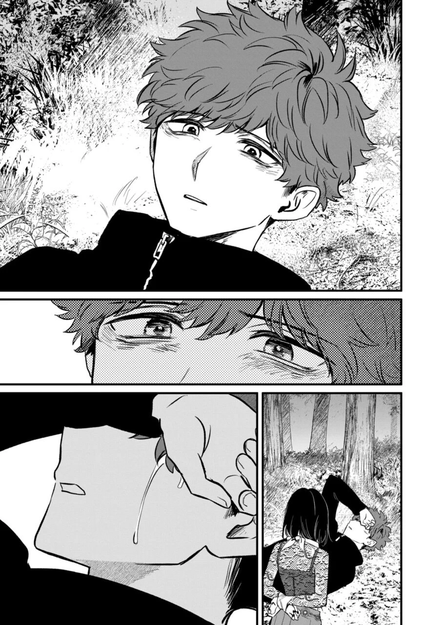 Sát Nhân Biết Yêu Chapter 20 - 19
