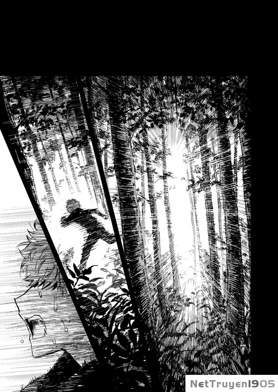 Sát Nhân Biết Yêu Chapter 20 - 26