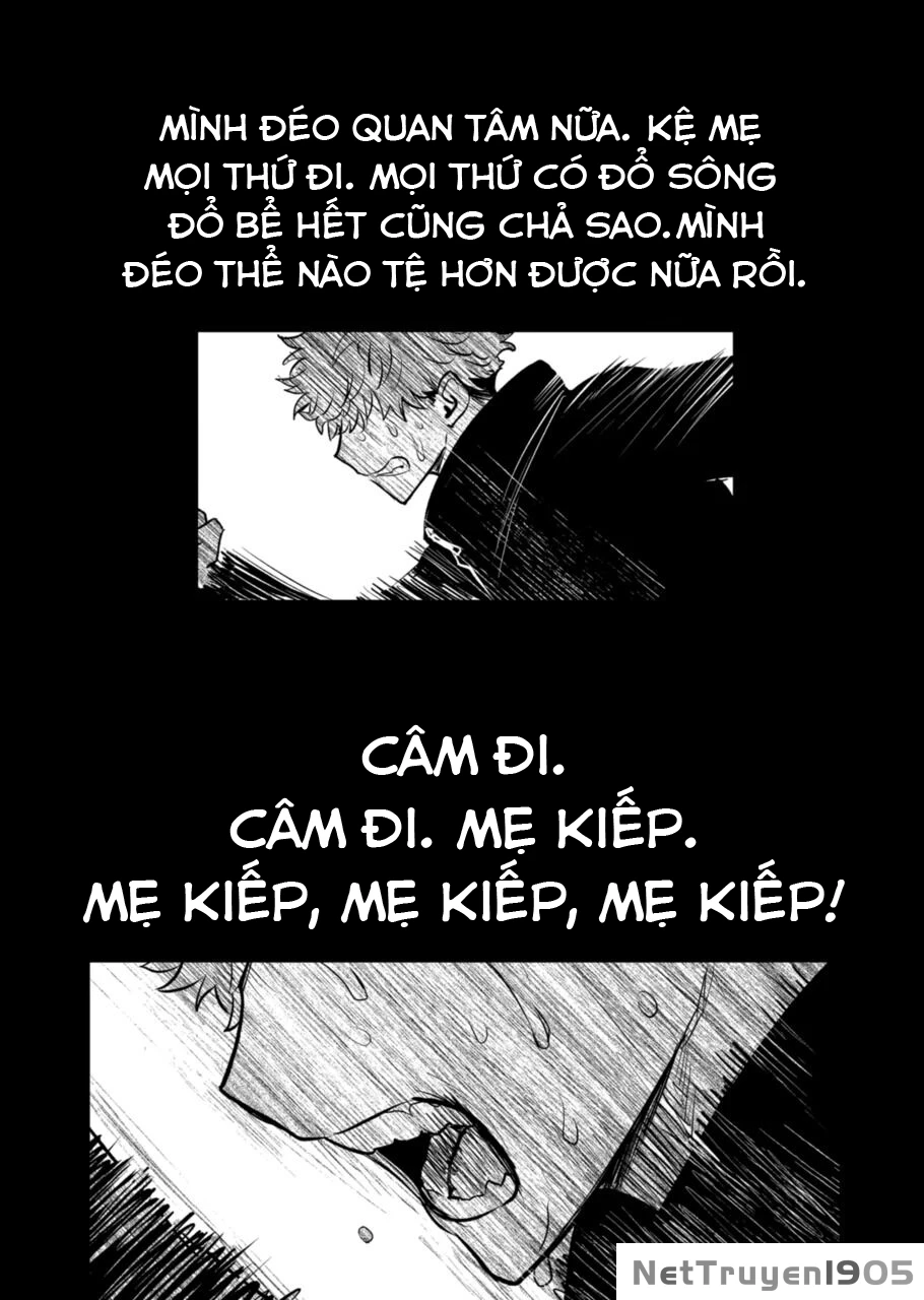 Sát Nhân Biết Yêu Chapter 20 - 27