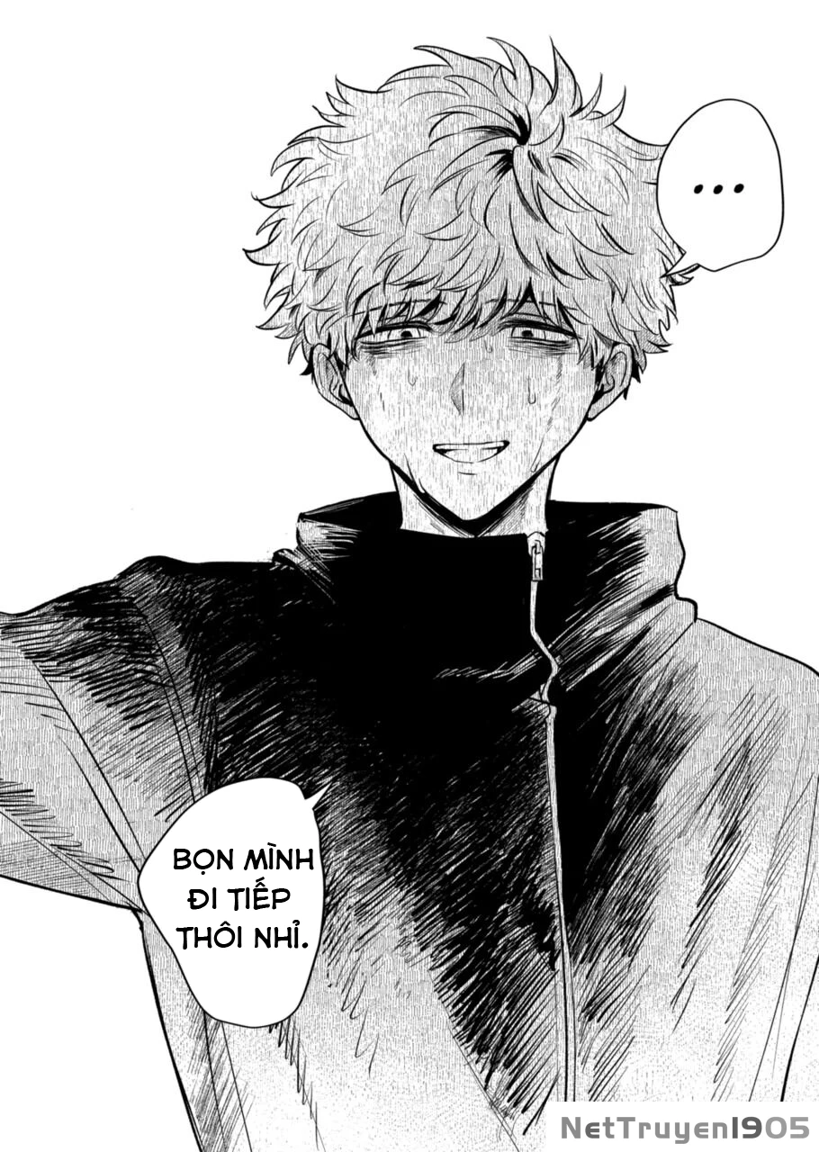Sát Nhân Biết Yêu Chapter 20 - 29