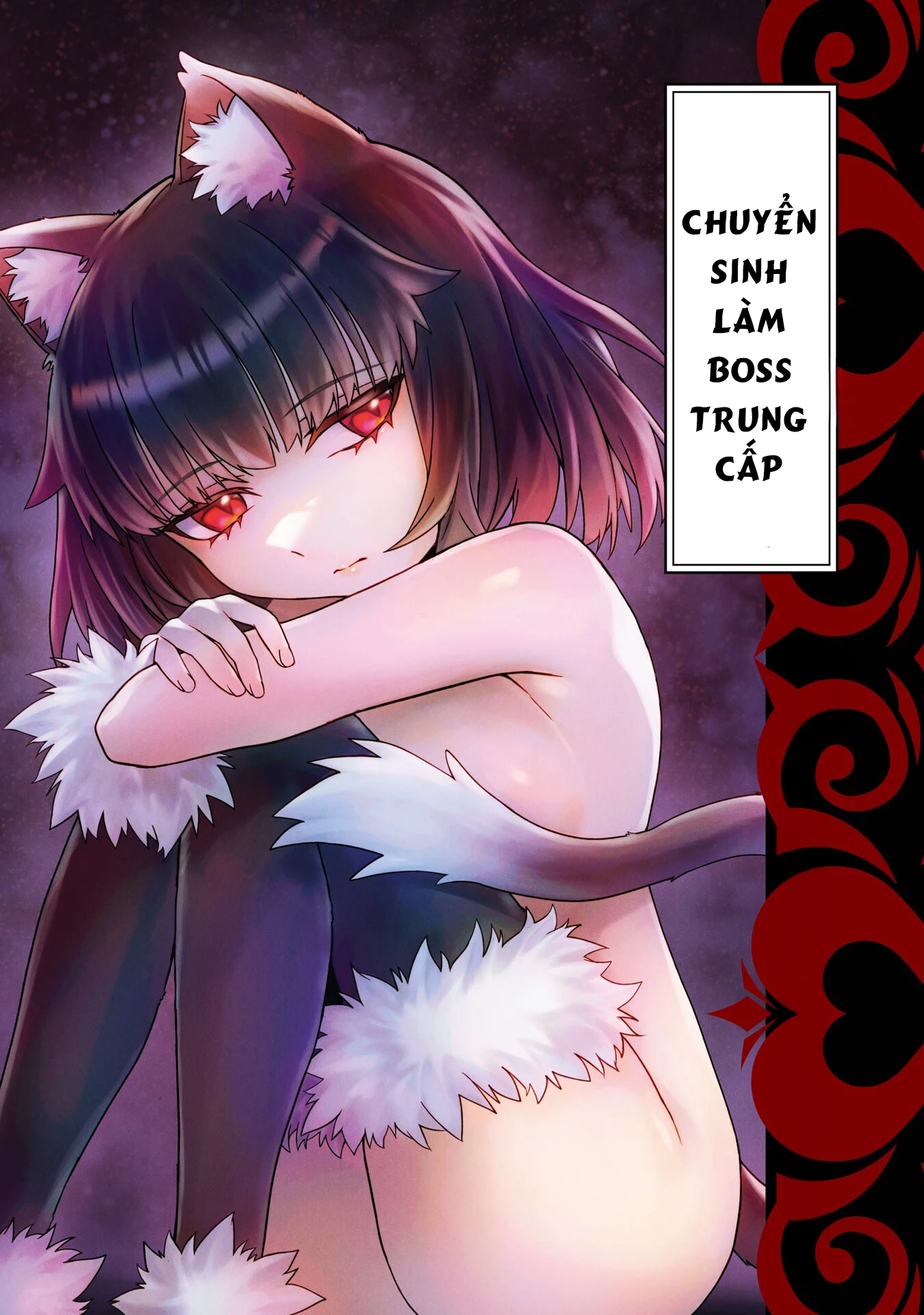 Chuyển sinh làm boss trung cấp Chapter 16 - 3