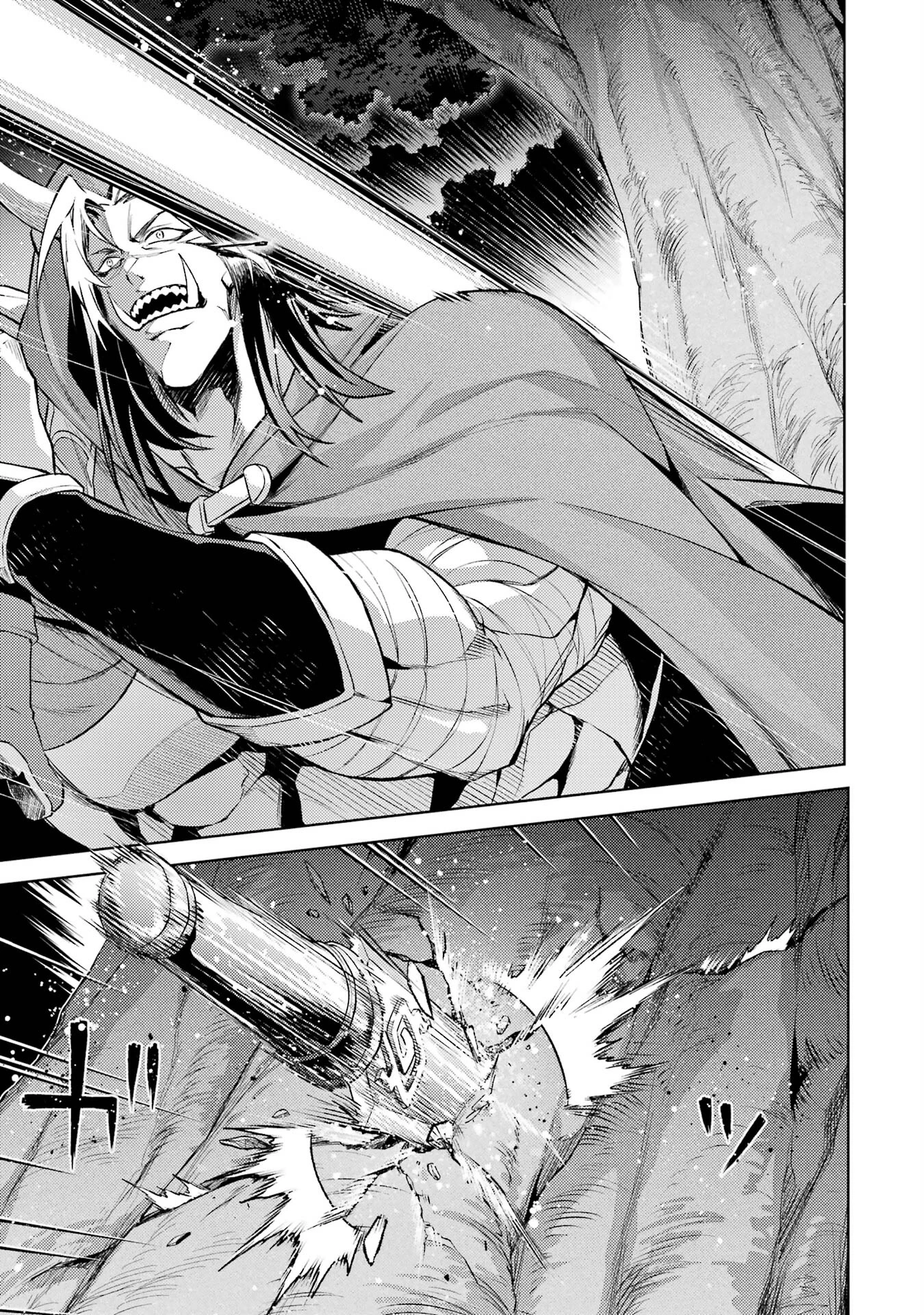 Chuyển sinh làm boss trung cấp Chapter 16 - 53