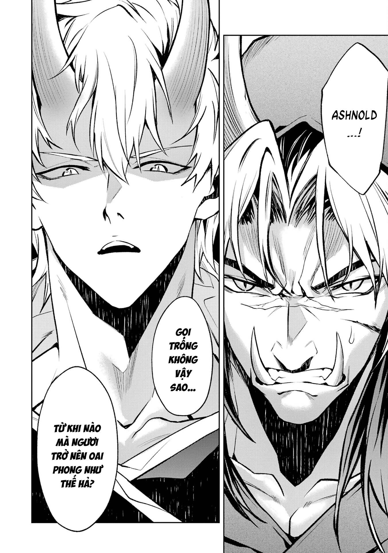 Chuyển sinh làm boss trung cấp Chapter 16 - 56