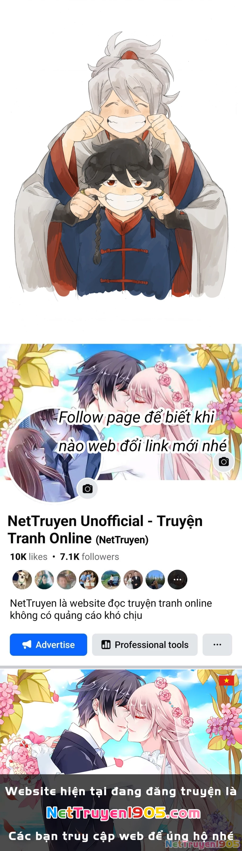 Aragane No Ko Chapter 54.5 - 12