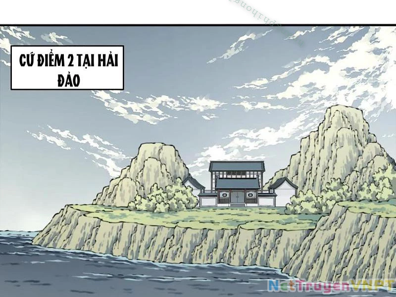 Ta Dùng Cơ Bắp Xưng Bá Tu Tiên Giới Chapter 88 - Trang 2