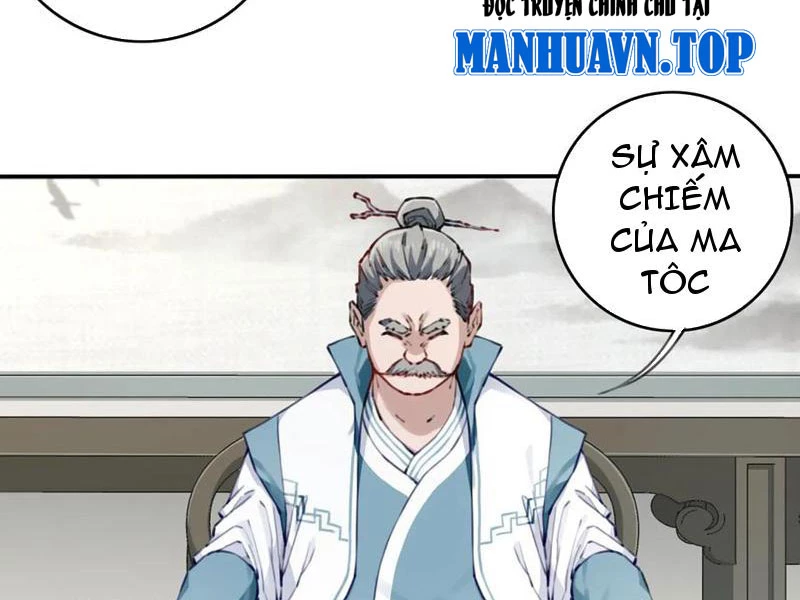 Ta Dùng Cơ Bắp Xưng Bá Tu Tiên Giới Chapter 88 - Trang 2