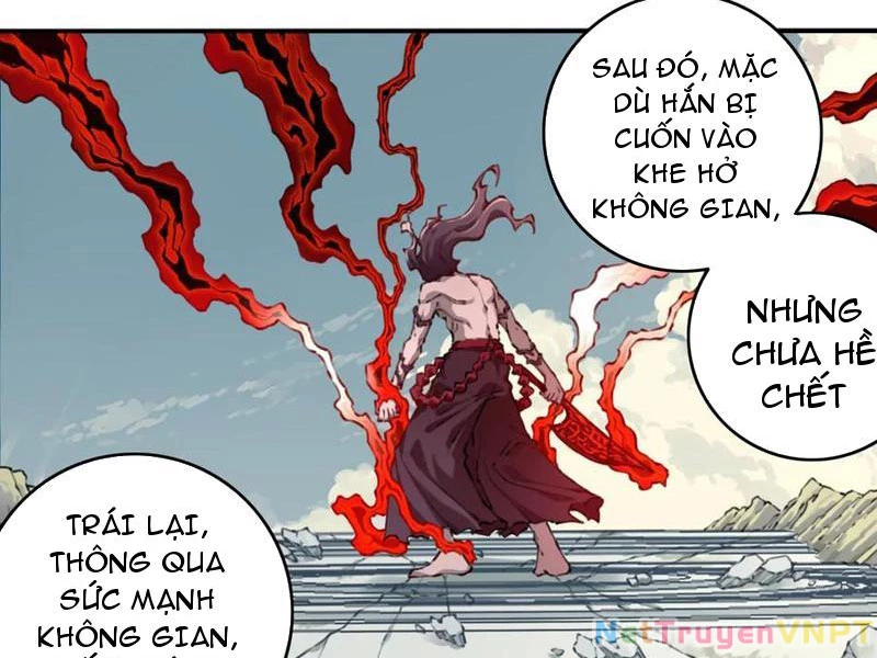Ta Dùng Cơ Bắp Xưng Bá Tu Tiên Giới Chapter 88 - Trang 2