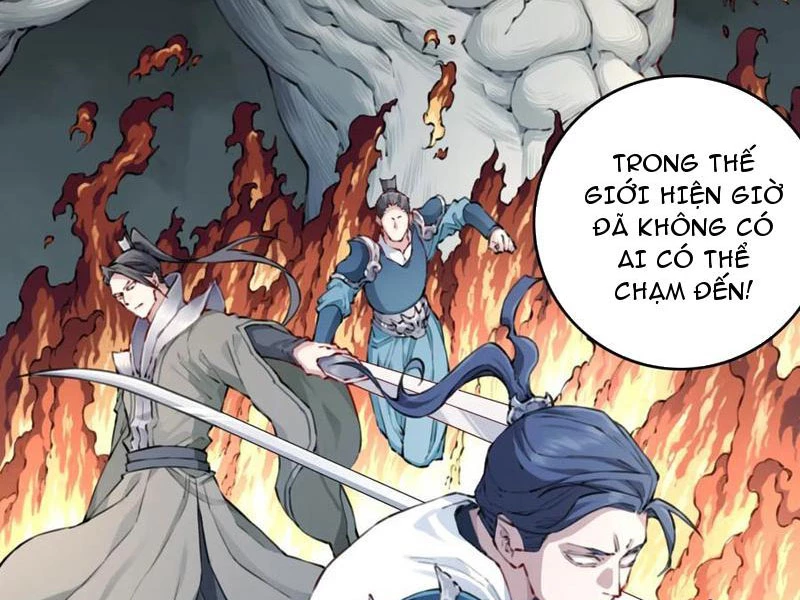 Ta Dùng Cơ Bắp Xưng Bá Tu Tiên Giới Chapter 88 - Trang 2
