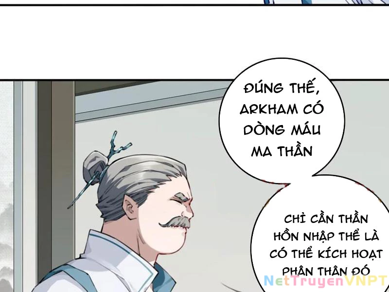 Ta Dùng Cơ Bắp Xưng Bá Tu Tiên Giới Chapter 88 - Trang 2