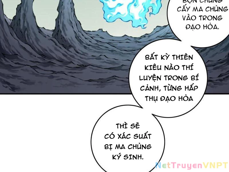 Ta Dùng Cơ Bắp Xưng Bá Tu Tiên Giới Chapter 88 - Trang 2