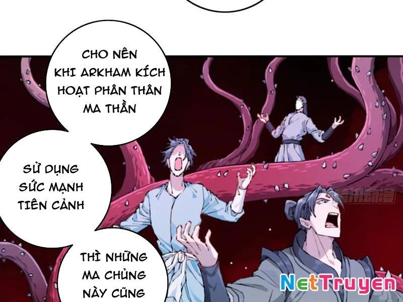 Ta Dùng Cơ Bắp Xưng Bá Tu Tiên Giới Chapter 88 - Trang 2