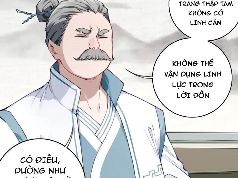 Ta Dùng Cơ Bắp Xưng Bá Tu Tiên Giới Chapter 88 - Trang 2
