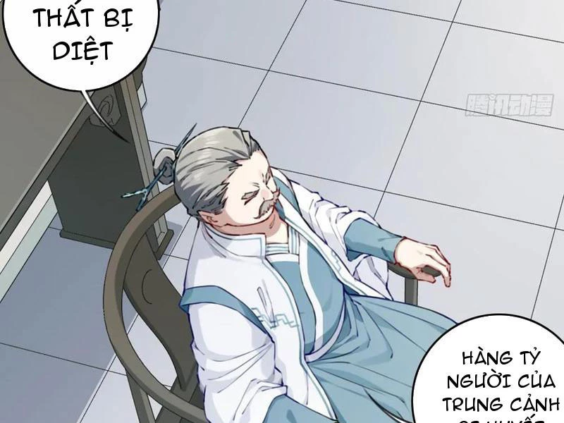 Ta Dùng Cơ Bắp Xưng Bá Tu Tiên Giới Chapter 88 - Trang 2