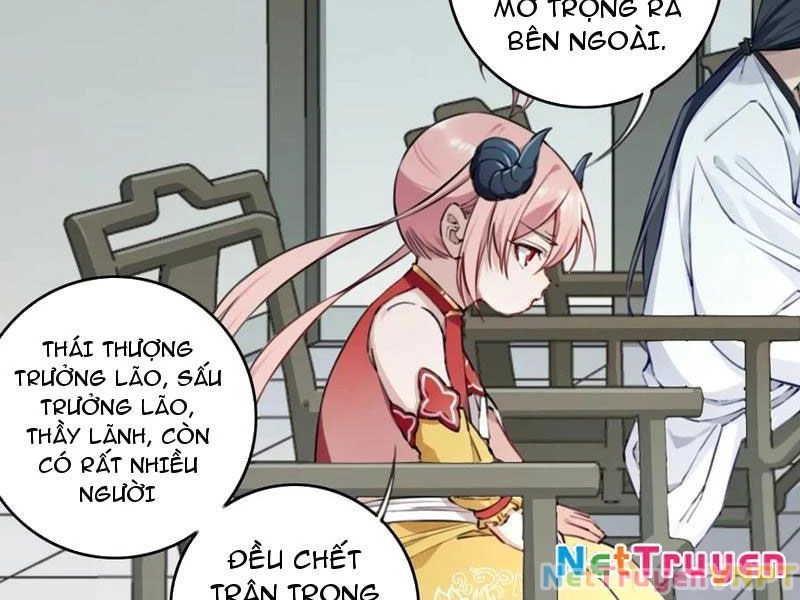 Ta Dùng Cơ Bắp Xưng Bá Tu Tiên Giới Chapter 88 - Trang 2