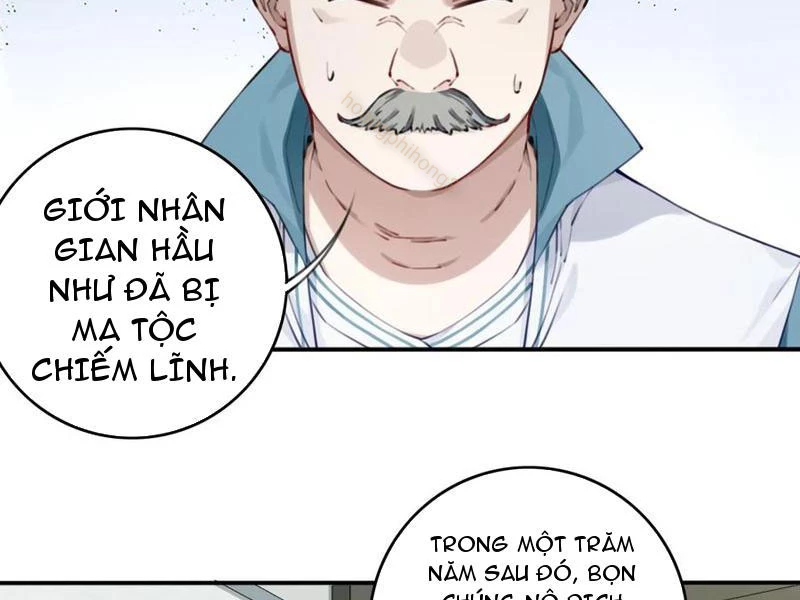 Ta Dùng Cơ Bắp Xưng Bá Tu Tiên Giới Chapter 88 - Trang 2