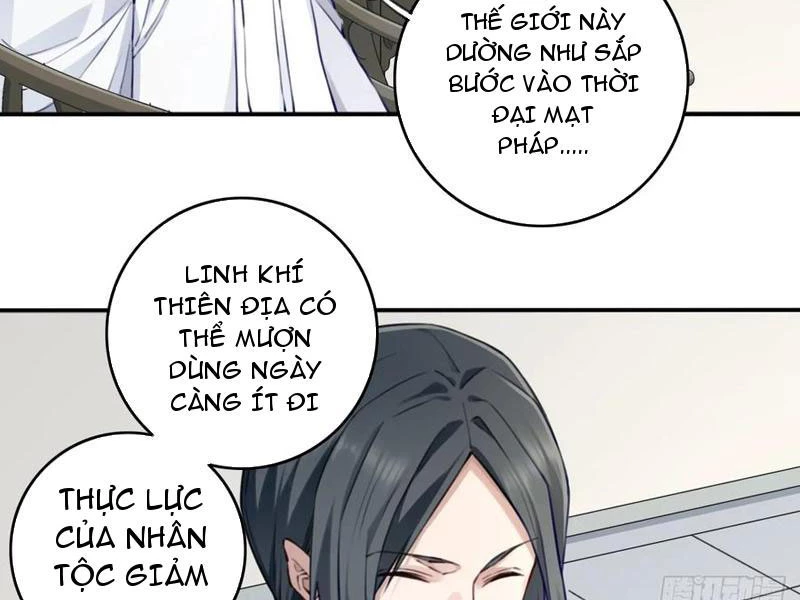 Ta Dùng Cơ Bắp Xưng Bá Tu Tiên Giới Chapter 88 - Trang 2