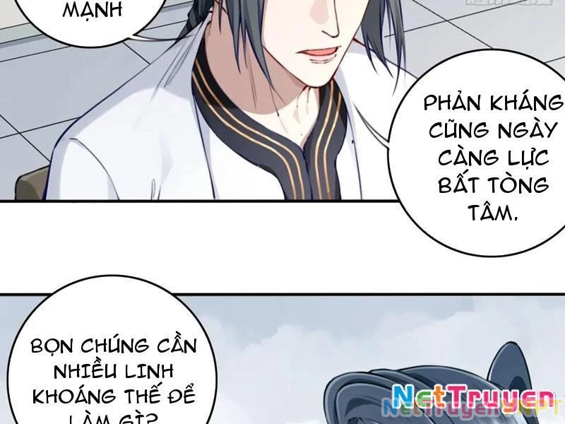 Ta Dùng Cơ Bắp Xưng Bá Tu Tiên Giới Chapter 88 - Trang 2