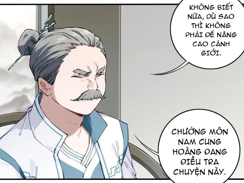 Ta Dùng Cơ Bắp Xưng Bá Tu Tiên Giới Chapter 88 - Trang 2