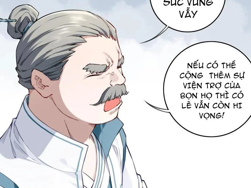Ta Dùng Cơ Bắp Xưng Bá Tu Tiên Giới Chapter 88 - Trang 2