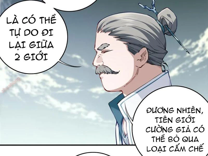 Ta Dùng Cơ Bắp Xưng Bá Tu Tiên Giới Chapter 89 - Trang 2