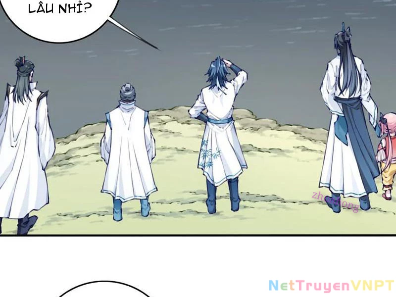 Ta Dùng Cơ Bắp Xưng Bá Tu Tiên Giới Chapter 89 - Trang 2