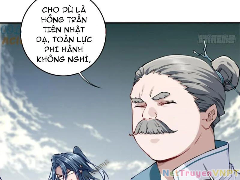 Ta Dùng Cơ Bắp Xưng Bá Tu Tiên Giới Chapter 89 - Trang 2