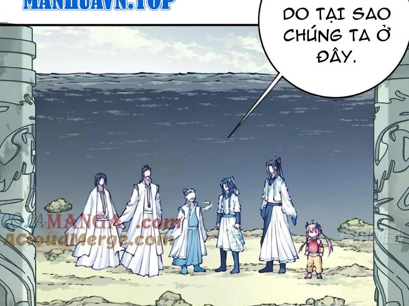 Ta Dùng Cơ Bắp Xưng Bá Tu Tiên Giới Chapter 89 - Trang 2