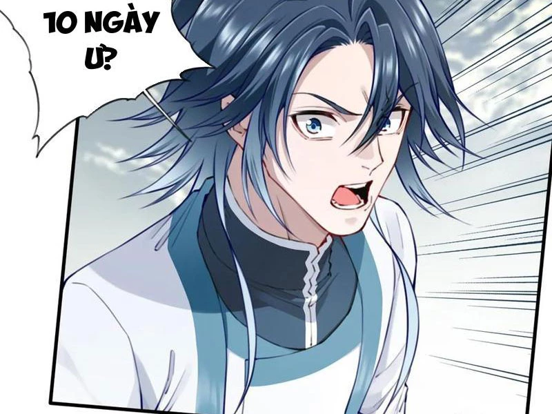 Ta Dùng Cơ Bắp Xưng Bá Tu Tiên Giới Chapter 89 - Trang 2