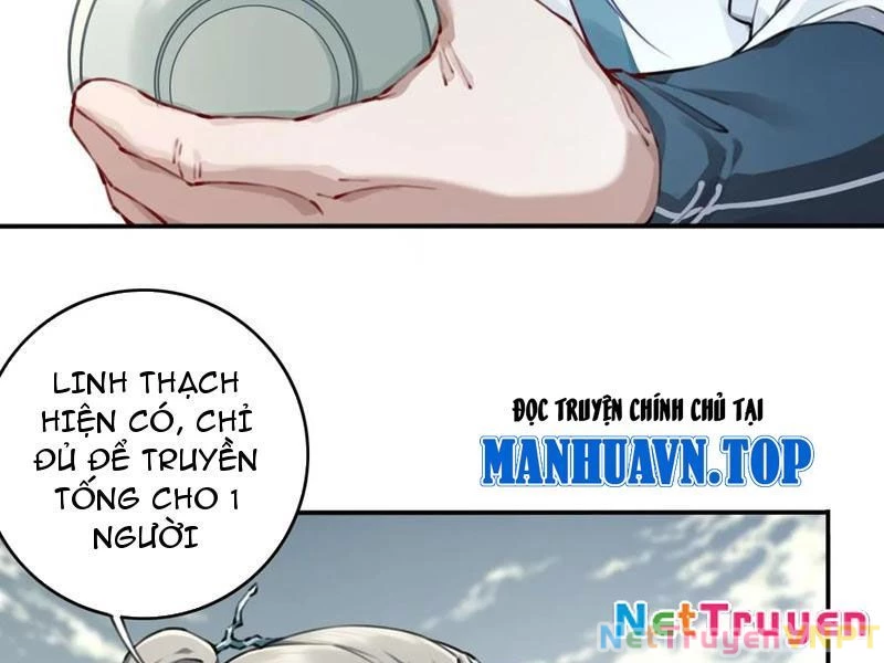 Ta Dùng Cơ Bắp Xưng Bá Tu Tiên Giới Chapter 89 - Trang 2
