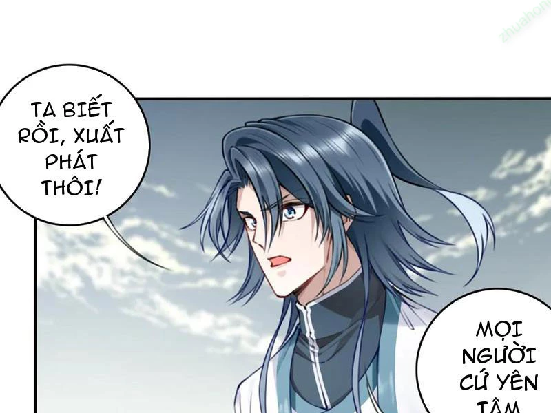 Ta Dùng Cơ Bắp Xưng Bá Tu Tiên Giới Chapter 89 - Trang 2