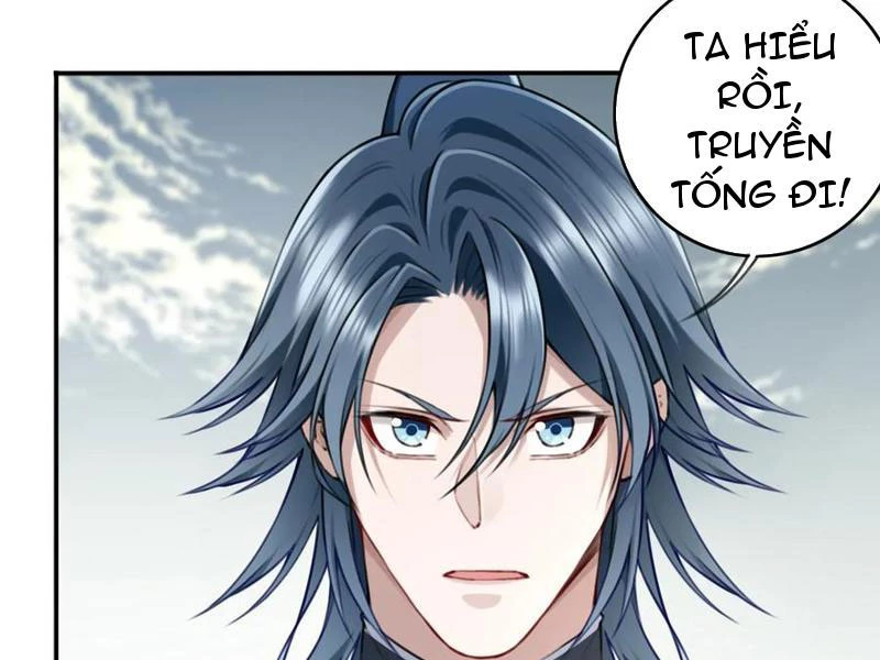 Ta Dùng Cơ Bắp Xưng Bá Tu Tiên Giới Chapter 89 - Trang 2